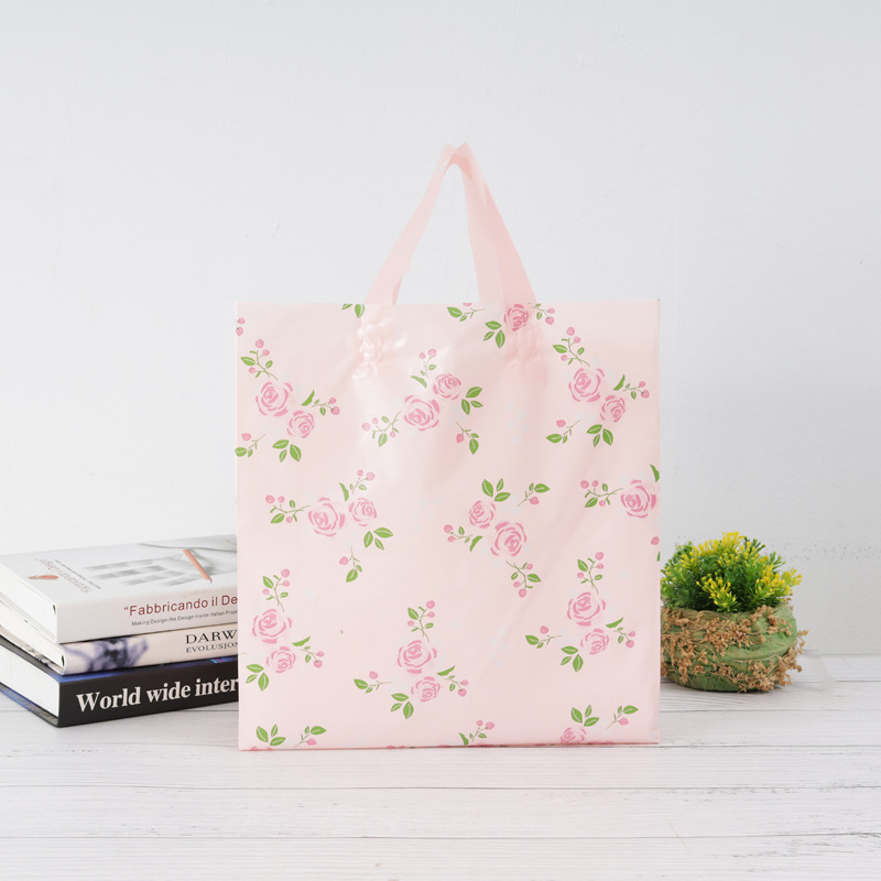 Boutique Shopping Bags for Clothing & Lingerie 2 boutique shopping bags for clothing & lingerie (复制)