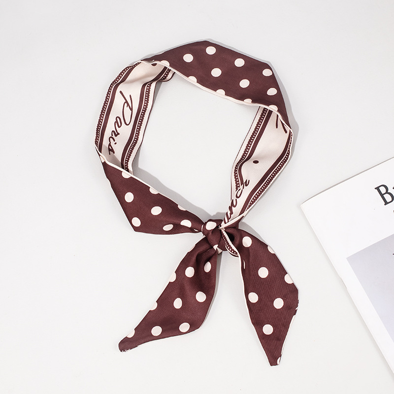 Bag Accessory Scarf & Handbag Ribbon 2 bag accessory scarf & handbag ribbon