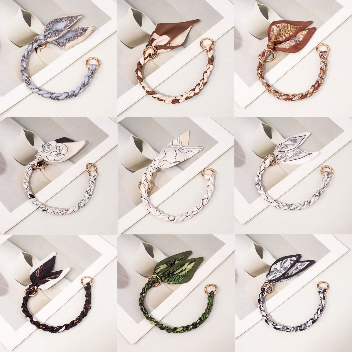 Bag Straps & Extenders 3 bag straps & extenders (复制)