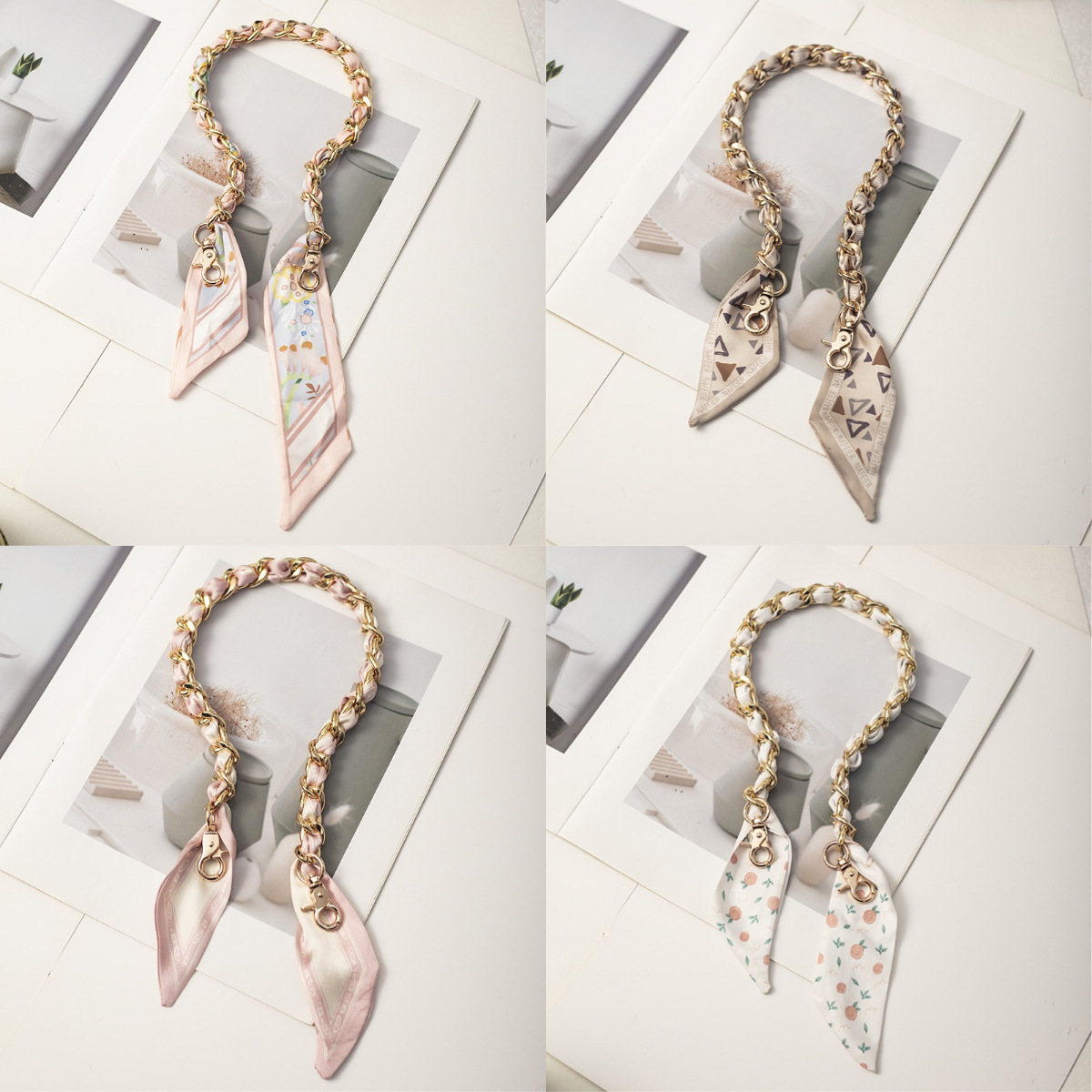Home 134 bag straps & extenders