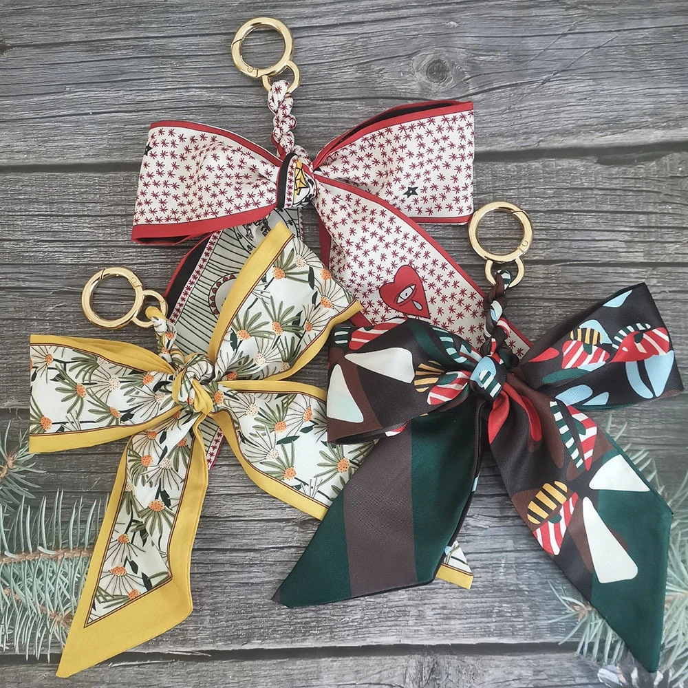 Bag Charms 2 bag charms (复制)