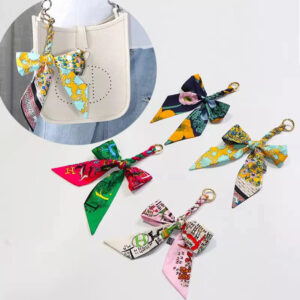 bag charms