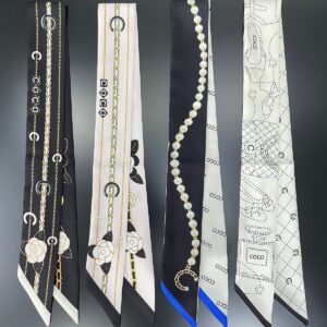 bag accessory scarf & handbag ribbon (复制)