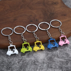 golf resort promotional swag gift