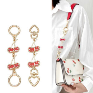 bag straps & extenders