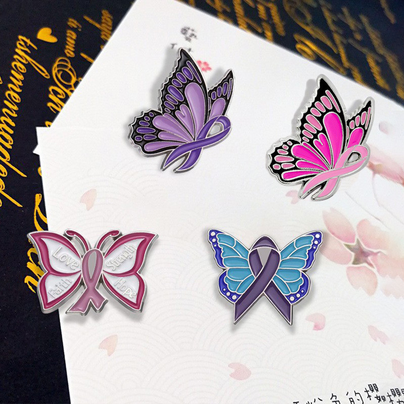 Aesthetic Butterfly Brooch 1 aesthetic butterfly brooch
