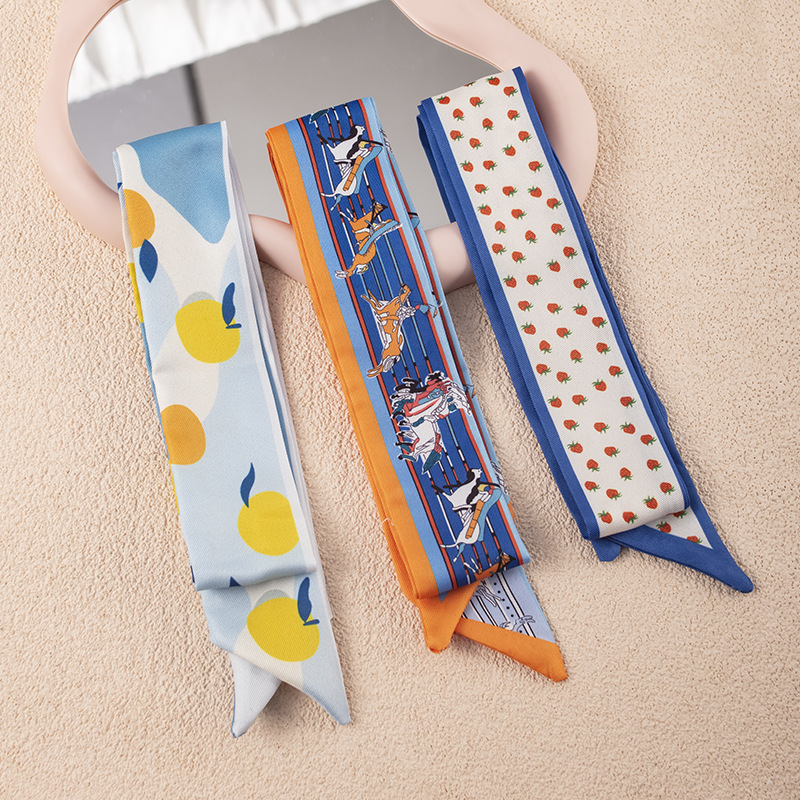 Bag Accessory Scarf & Handbag Ribbon 2 bag accessory scarf & handbag ribbon (复制)