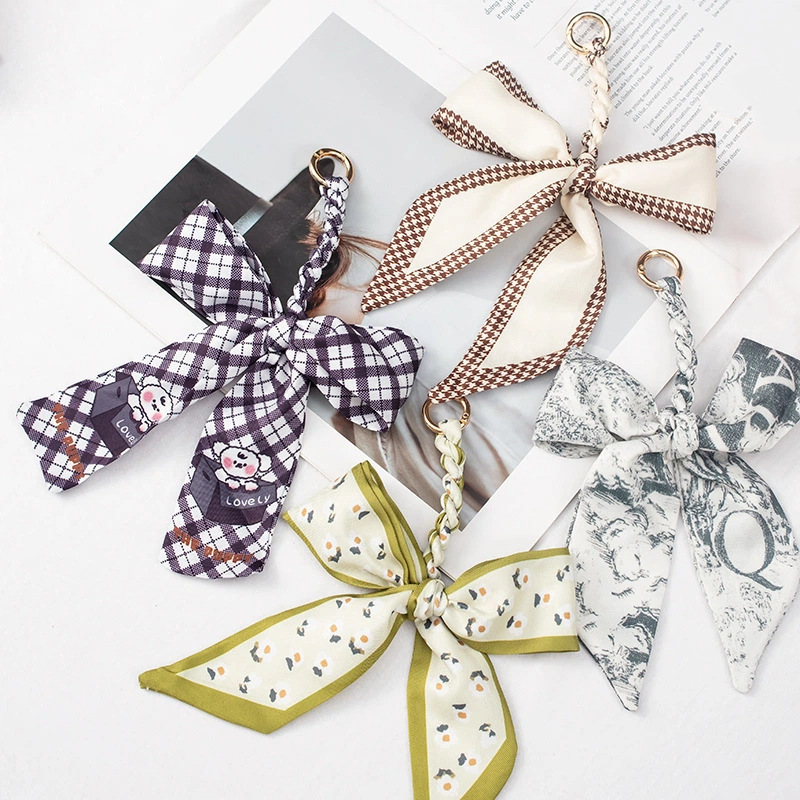 Home 161 bag charms (复制)