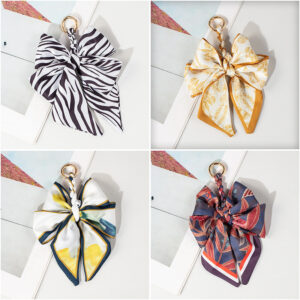 bag charms