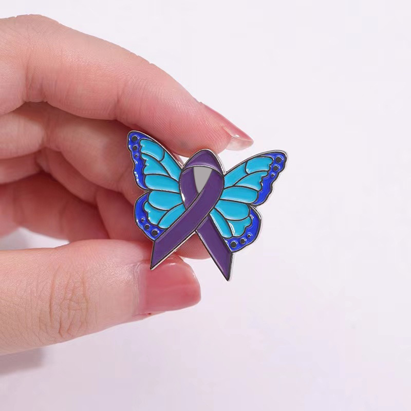 Aesthetic Butterfly Brooch 4 aesthetic butterfly brooch