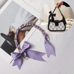 bag straps & extenders