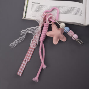 bag charms