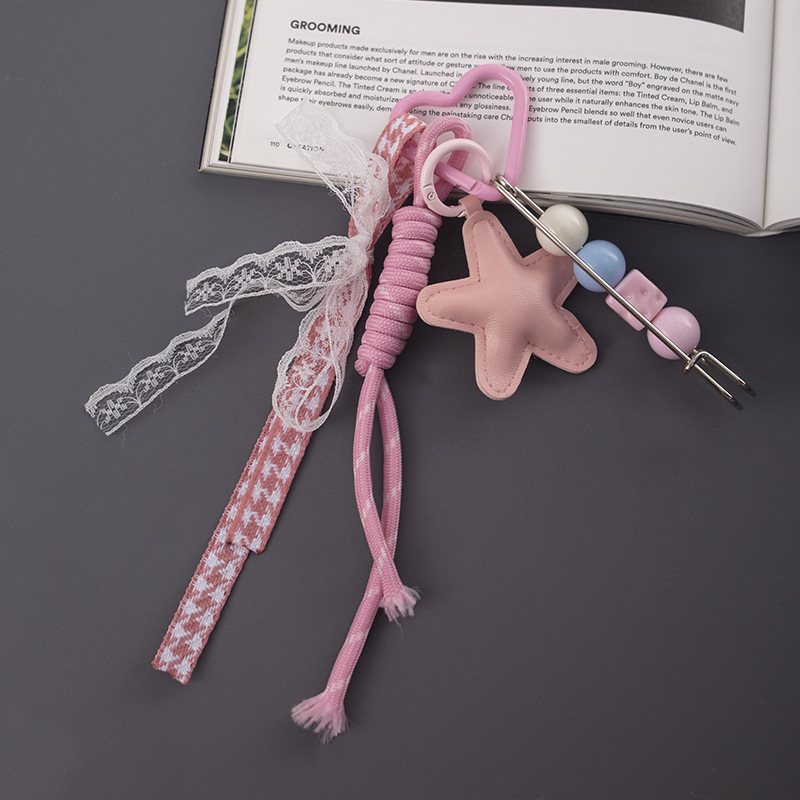 Home 156 bag charms