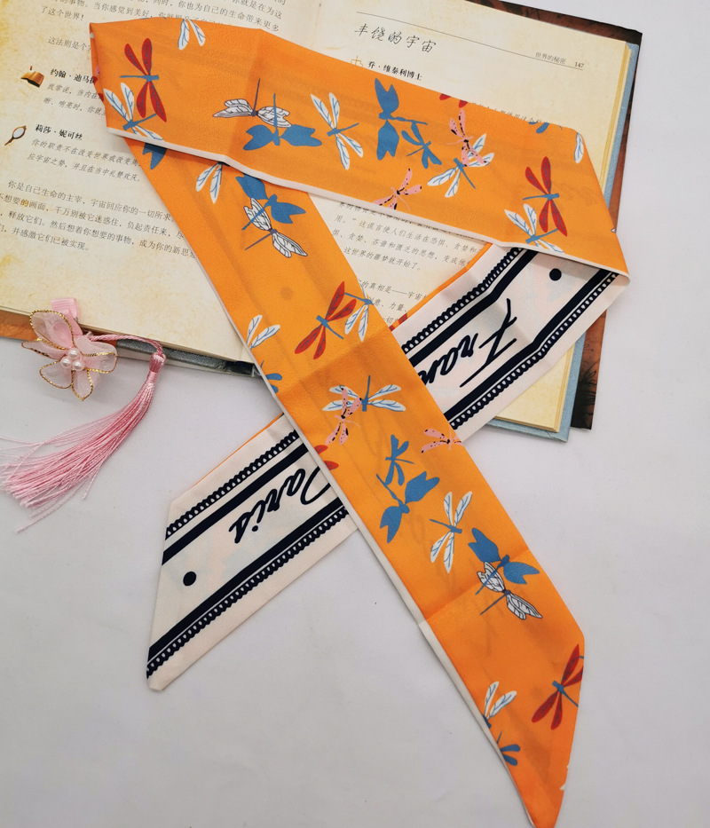 Bag Accessory Scarf & Handbag Ribbon 4 bag accessory scarf & handbag ribbon