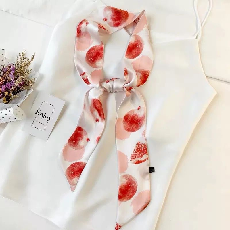 Bag Accessory Scarf & Handbag Ribbon 3 bag accessory scarf & handbag ribbon