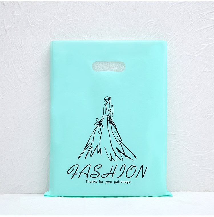 Boutique Shopping Bags for Clothing & Lingerie 2 boutique shopping bags for clothing & lingerie (复制)