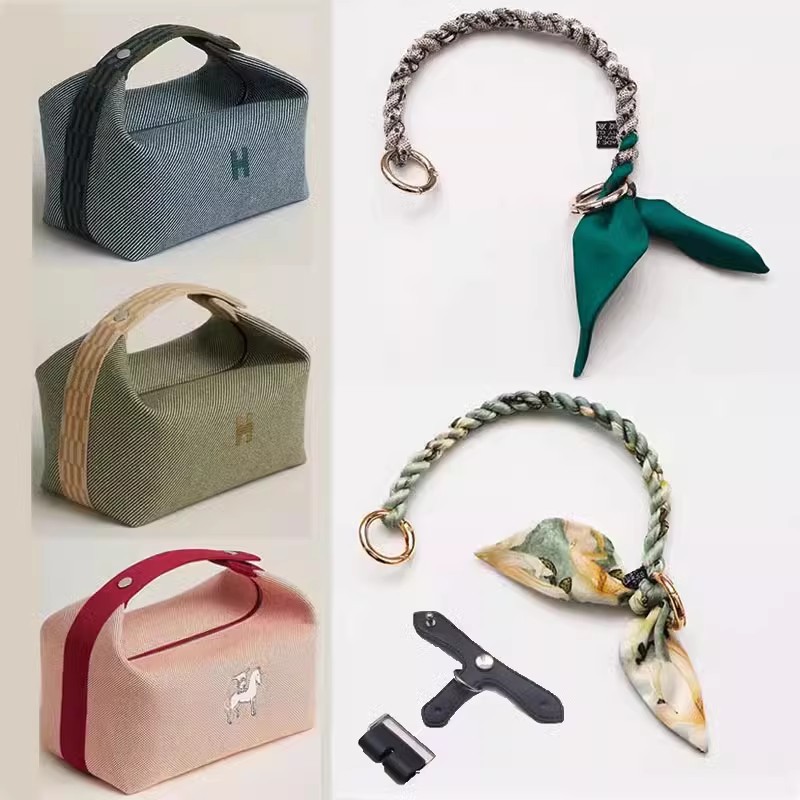 Home 77 bag straps & extenders
