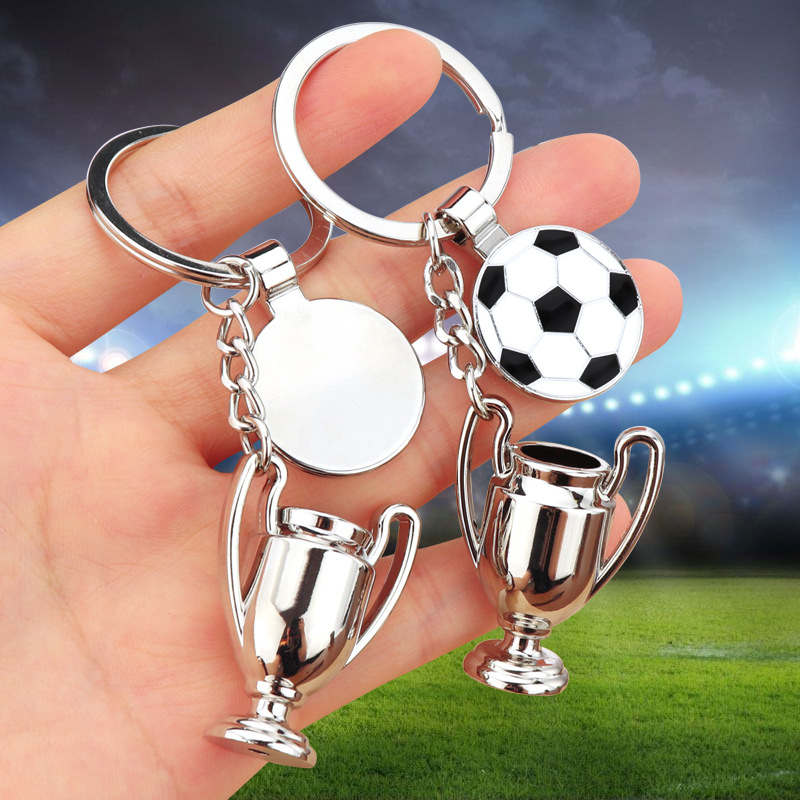 2026 World Cup Soccer Keychain 2 2026 world cup soccer keychain