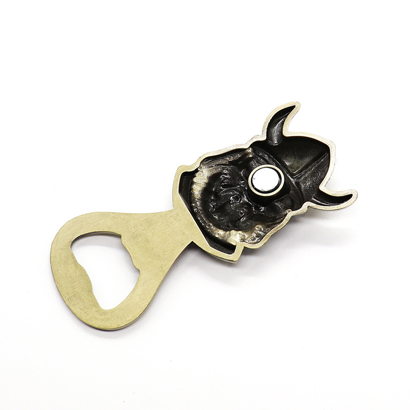 Sweden Viking Bottle Opener Magne 4 sweden viking bottle opener magne
