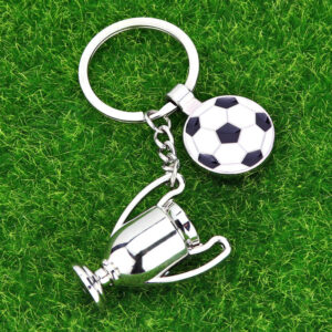 2026 world cup soccer keychain