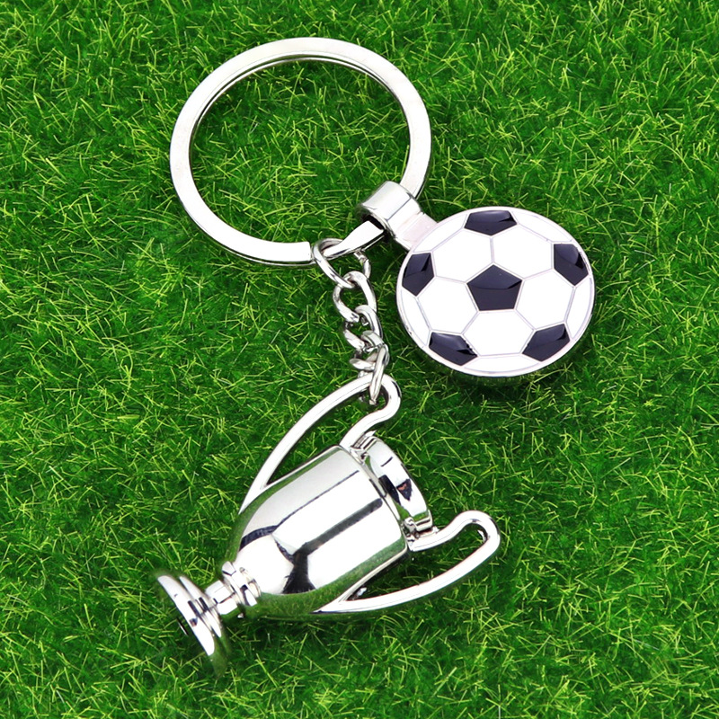 2026 World Cup Soccer Keychain 1 2026 world cup soccer keychain