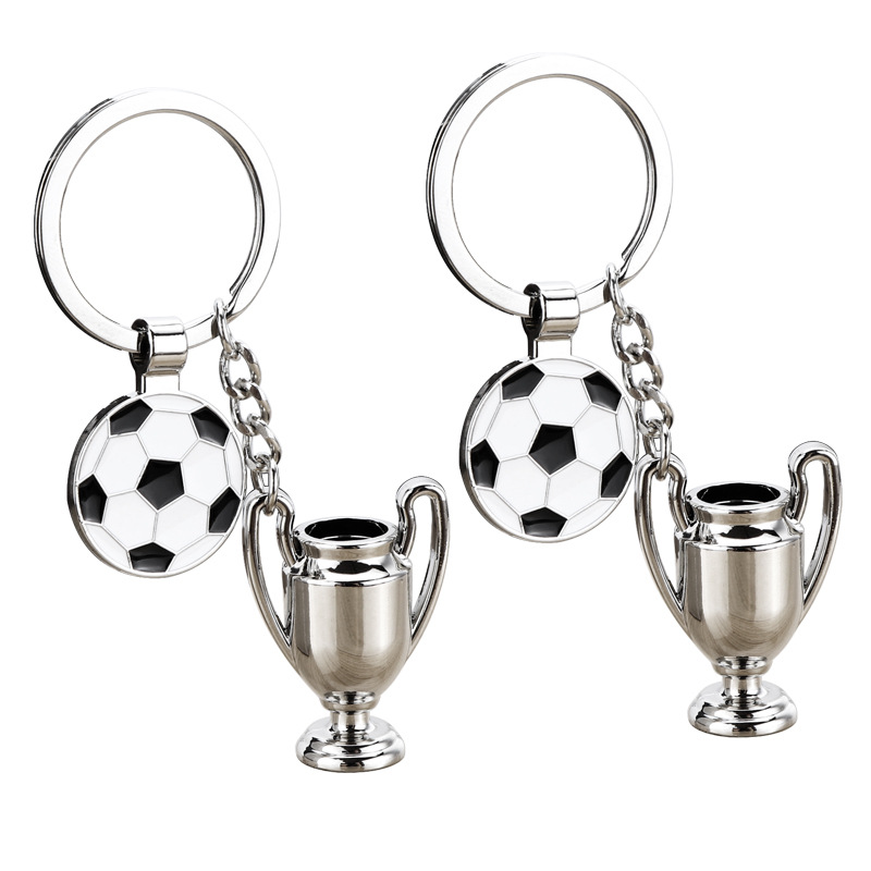 2026 World Cup Soccer Keychain 4 2026 world cup soccer keychain