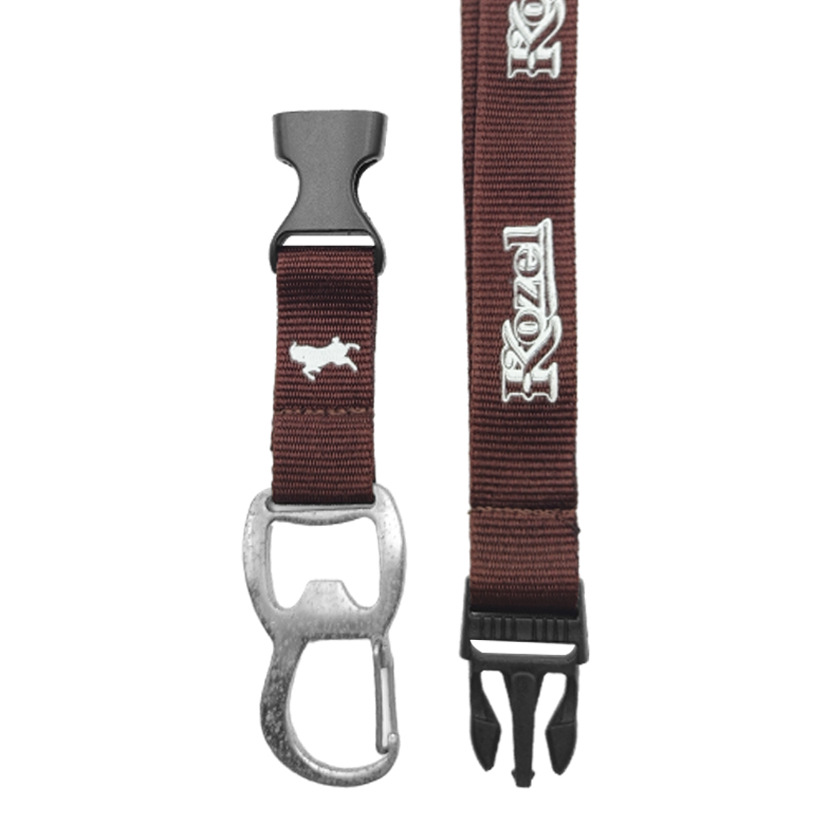 Custom Bottle Opener Lanyards - Personalized Beverage Keyring Neck Straps 2 custom bottle opener lanyards personalized beverage keyring neck straps
